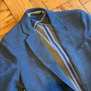 Size 36 Men’s Blazer by Zara Man